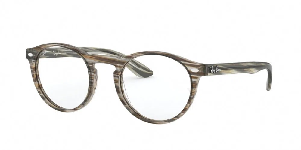 Ray-Ban 5283 Eyeglasses - view 20